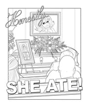 Load image into Gallery viewer, The Official Trixie and Katya Coloring Book