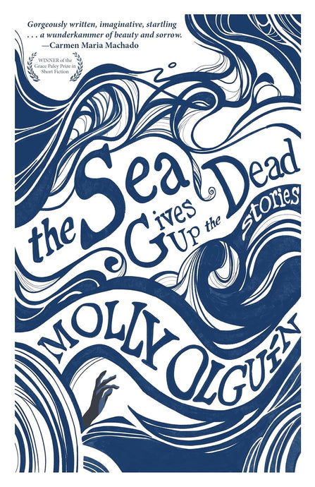 The Sea Gives Up The Dead