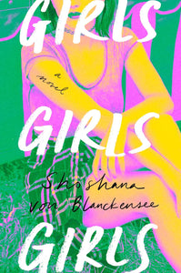 Girls Girls Girls - PREORDER