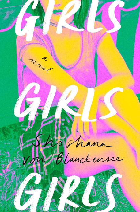 Girls Girls Girls - PREORDER