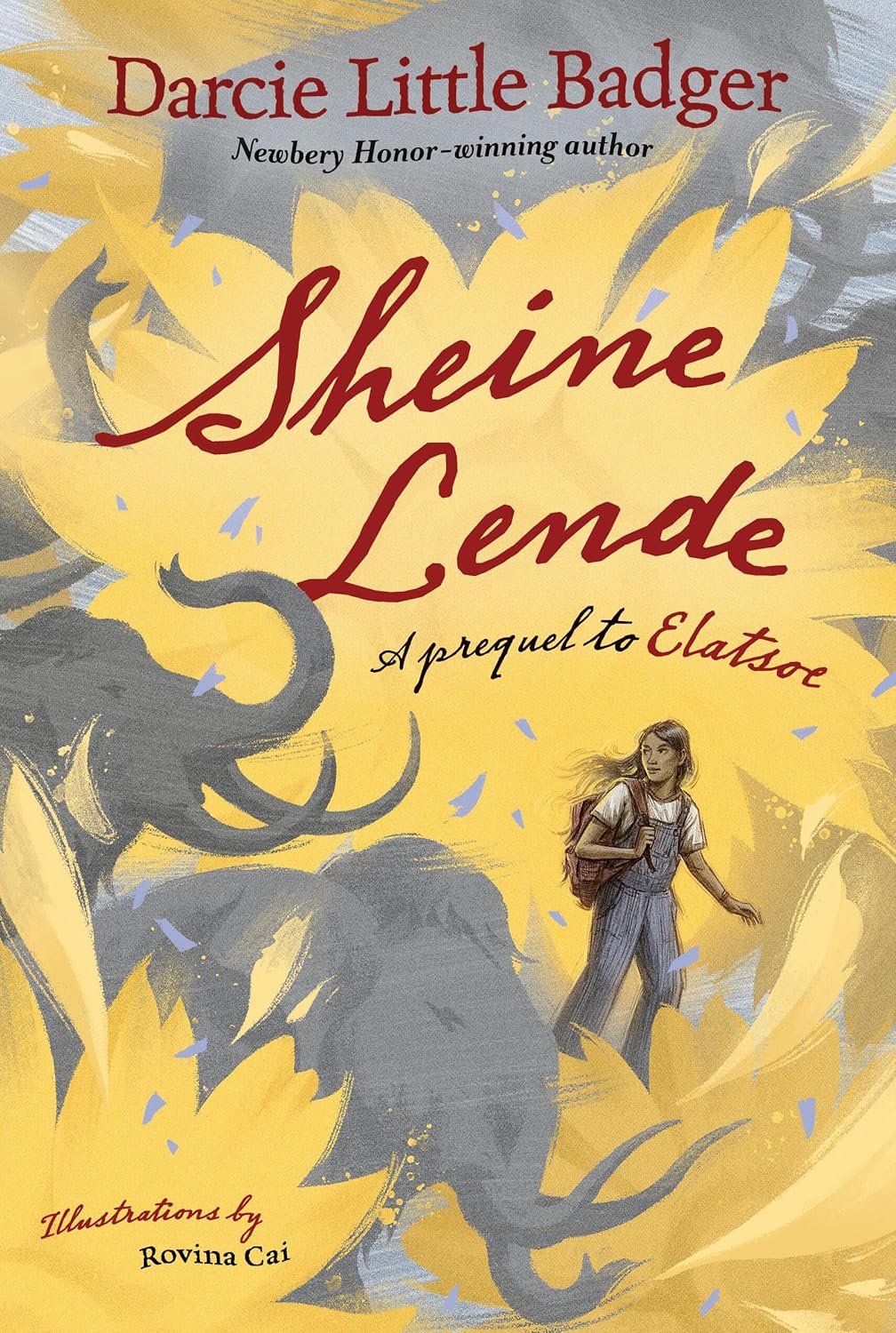 Sheine Lende (Signed Copy)