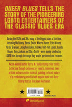 Load image into Gallery viewer, Queer Blues: The Hidden Figures of Early Blues Music