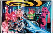 Load image into Gallery viewer, David Lachapelle Lost + Found