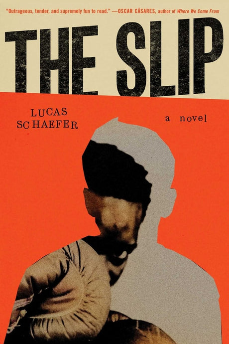 The Slip: A Novel (Signed Copy)