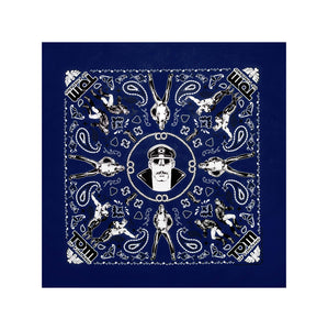 Tom of Finland Bandanas