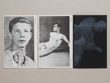 Load image into Gallery viewer, Trois Pièces Faciles (Three Easy Pieces)
