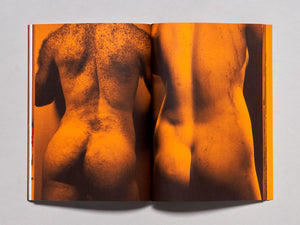The Boy is Beautiful - Issue #4