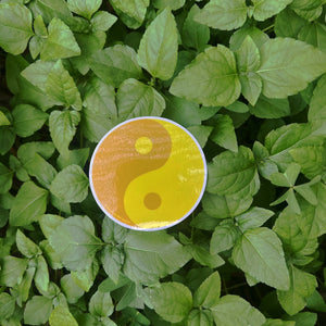 Yin Yang - Sticker