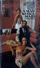 Load image into Gallery viewer, A Man With A Maid