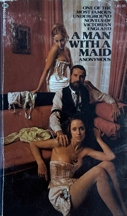 A Man With A Maid