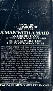 A Man With A Maid