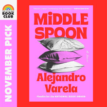 Load image into Gallery viewer, Middle Spoon