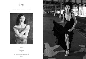 Candy Transversal - Issue 15