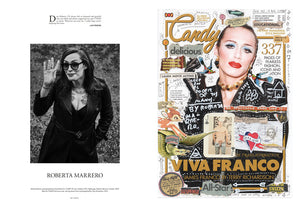 Candy Transversal - Issue 15