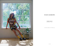 Load image into Gallery viewer, Candy Transversal - Issue 15