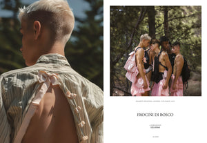 Candy Transversal - Issue 15