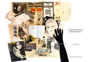 Candy Transversal - Issue 15