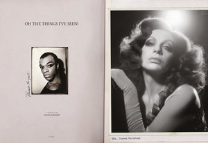 Candy Transversal - Issue 15