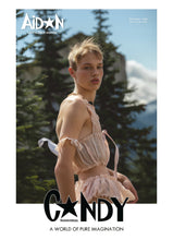 Load image into Gallery viewer, Candy Transversal - Issue 15