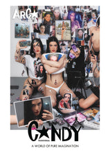 Load image into Gallery viewer, Candy Transversal - Issue 15