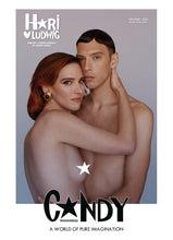 Load image into Gallery viewer, Candy Transversal - Issue 15