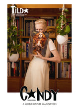 Load image into Gallery viewer, Candy Transversal - Issue 15