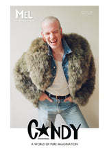 Load image into Gallery viewer, Candy Transversal - Issue 15
