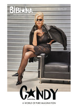 Load image into Gallery viewer, Candy Transversal - Issue 15