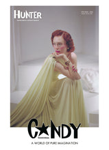 Load image into Gallery viewer, Candy Transversal - Issue 15