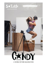 Load image into Gallery viewer, Candy Transversal - Issue 15