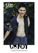 Load image into Gallery viewer, Candy Transversal - Issue 15