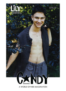 Candy Transversal - Issue 15