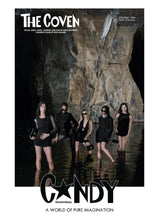 Load image into Gallery viewer, Candy Transversal - Issue 15