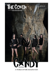 Candy Transversal - Issue 15