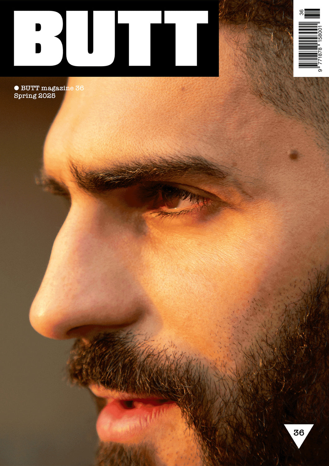Butt Issue 36