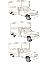 Load image into Gallery viewer, Now I Know My LBT&#39;s: A Coloring Book for The Girls, Gays, and Theys