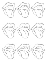 Load image into Gallery viewer, Now I Know My LBT&#39;s: A Coloring Book for The Girls, Gays, and Theys