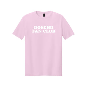 Doechii Fan Club Tee Shirt