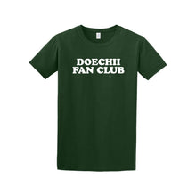 Load image into Gallery viewer, Doechii Fan Club Tee Shirt