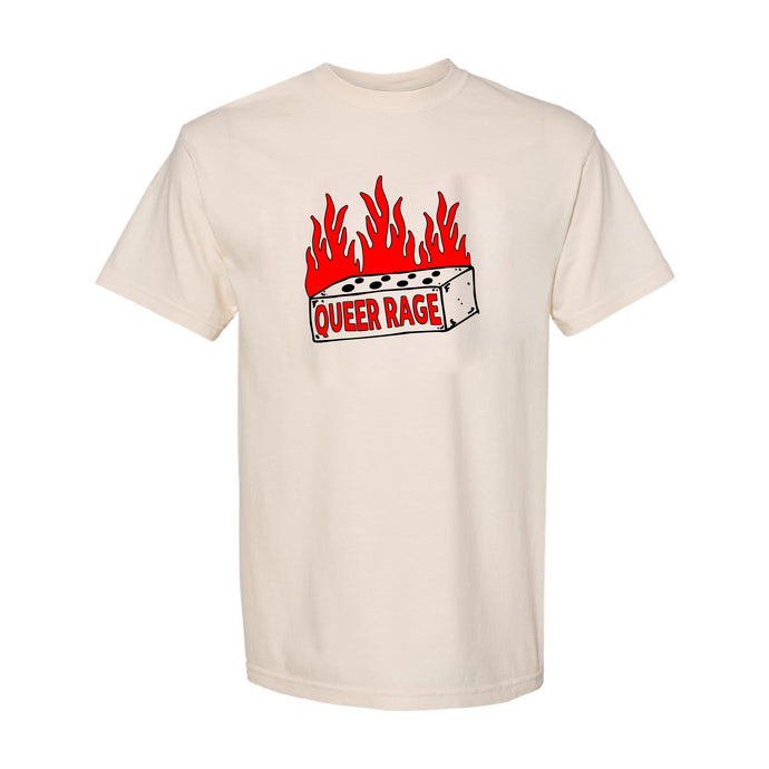 Queer Rage - Tee Shirt