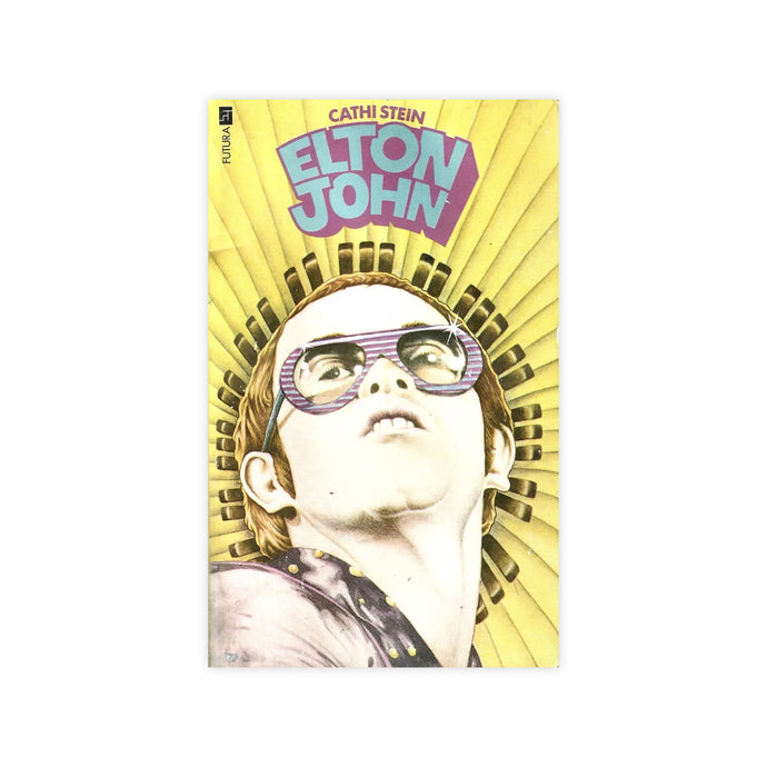 Elton John