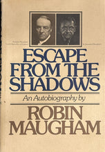 Load image into Gallery viewer, Escape From The Shadows