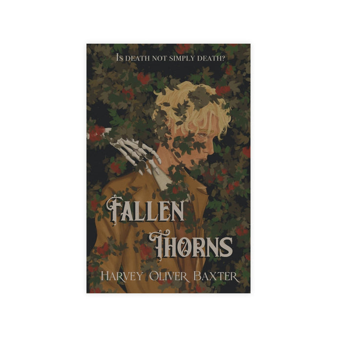 Fallen Thorns