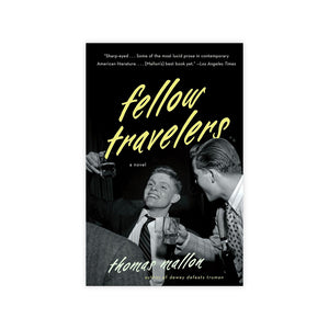 Fellow Travelers