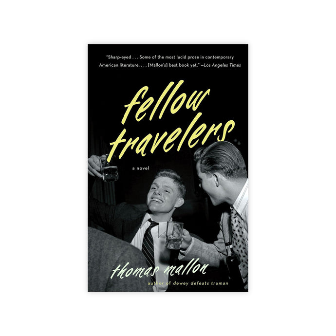 Fellow Travelers