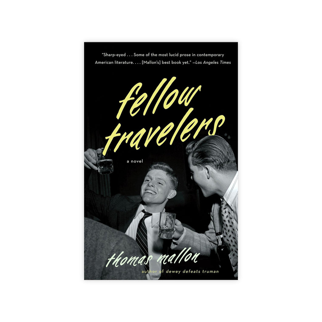 Fellow Travelers