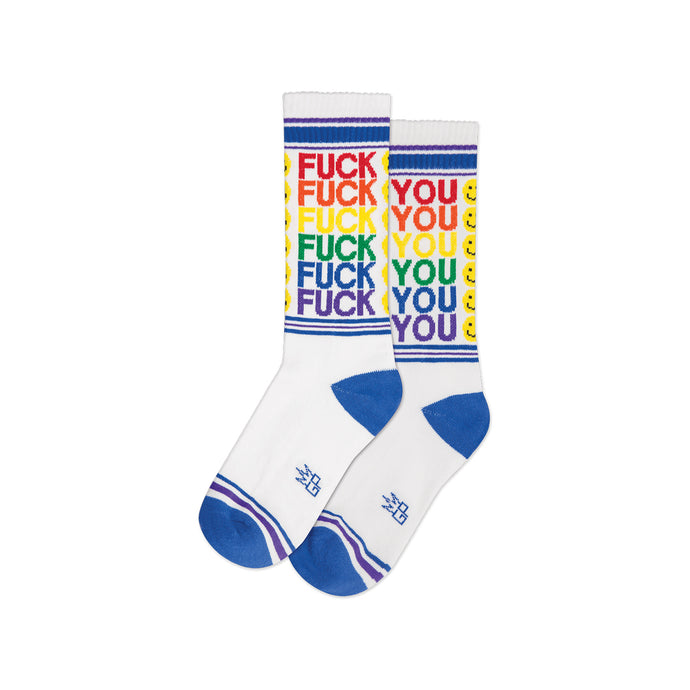 Fuck You Socks