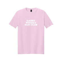 Load image into Gallery viewer, Gabby Windey Fan Club Tee Shirt