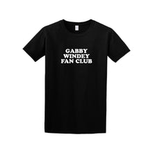 Load image into Gallery viewer, Gabby Windey Fan Club Tee Shirt