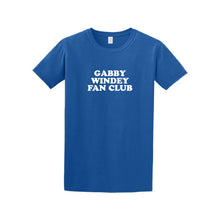 Load image into Gallery viewer, Gabby Windey Fan Club Tee Shirt